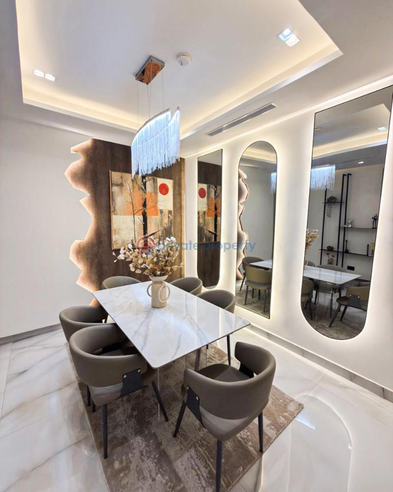 3 bedroom Block Of Flats For Sale Wuye, Abuja Wuye Abuja Phase 2  - 5