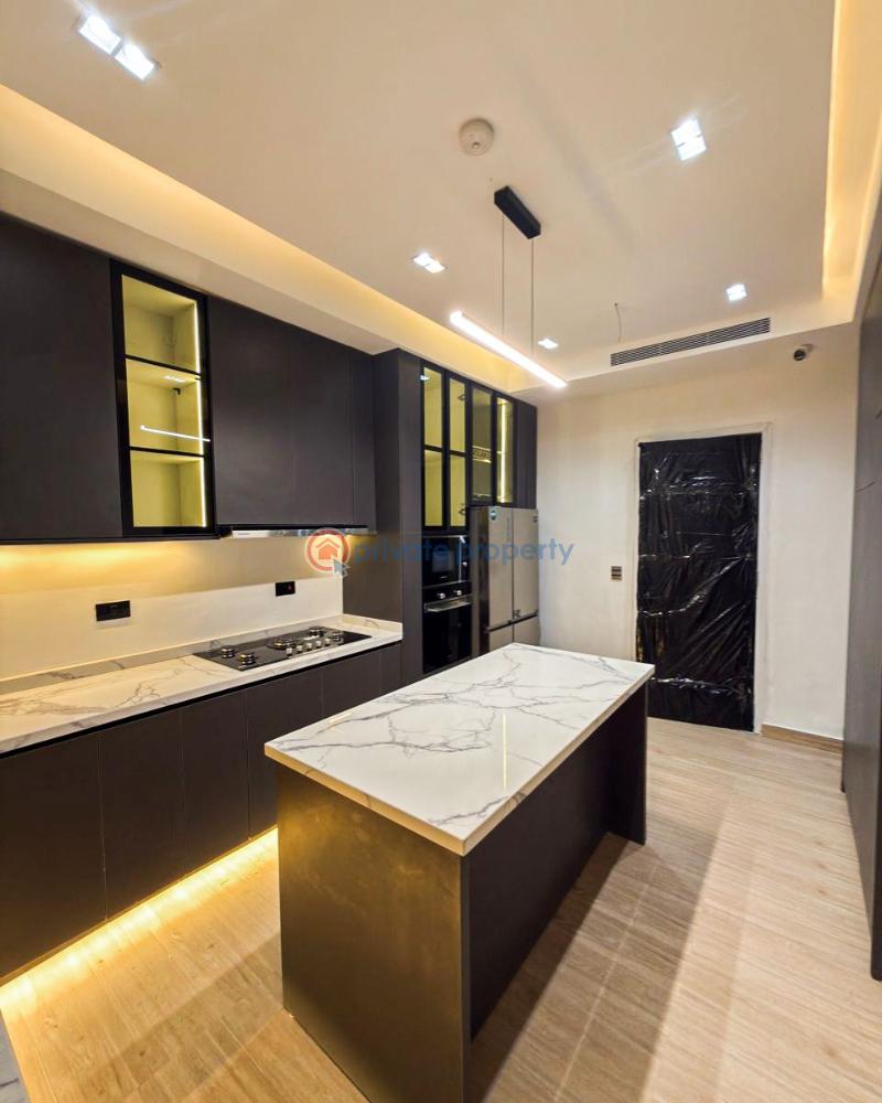 3 bedroom Block Of Flats For Sale Wuye, Abuja Wuye Abuja Phase 2  - 4