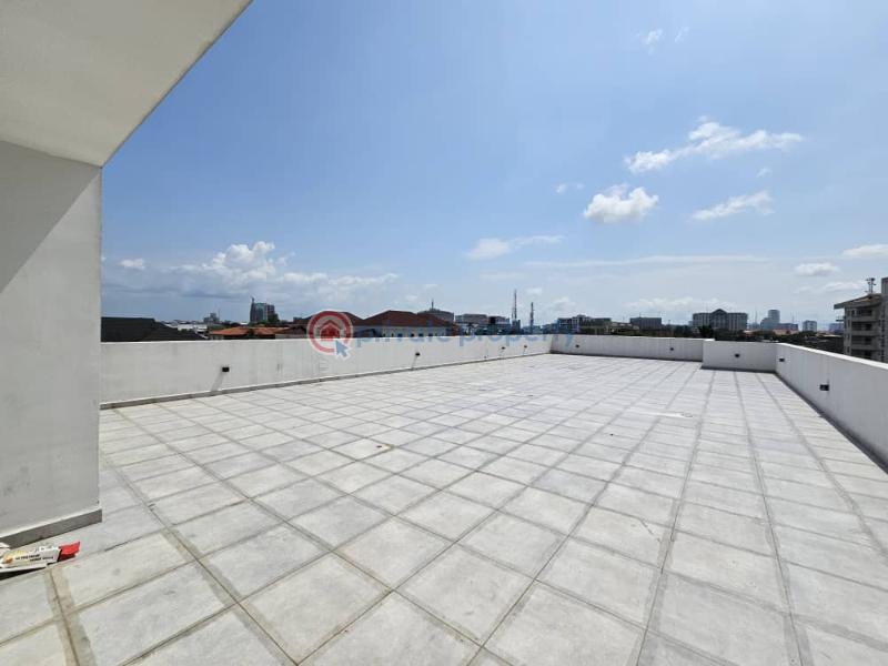3 bedroom Penthouse For Sale Ikoyi, Lagos Bourdillon Ikoyi Lagos - 1