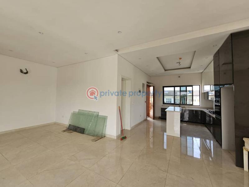 3 bedroom Penthouse For Sale Ikoyi, Lagos Bourdillon Ikoyi Lagos - 5
