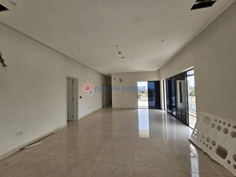 3 bedroom Penthouse For Sale Ikoyi, Lagos Bourdillon Ikoyi Lagos - 15