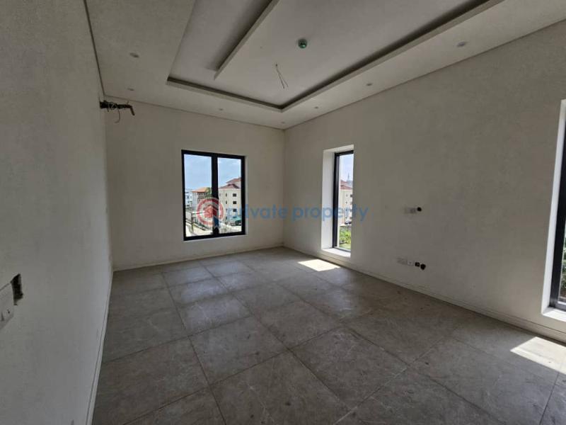 3 bedroom Penthouse For Sale Ikoyi, Lagos Bourdillon Ikoyi Lagos - 14