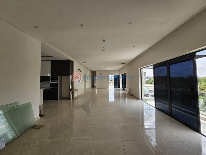 3 bedroom Penthouse For Sale Ikoyi, Lagos Bourdillon Ikoyi Lagos - 3