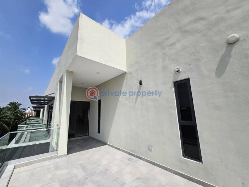 3 bedroom Penthouse For Sale Ikoyi, Lagos Bourdillon Ikoyi Lagos - 17