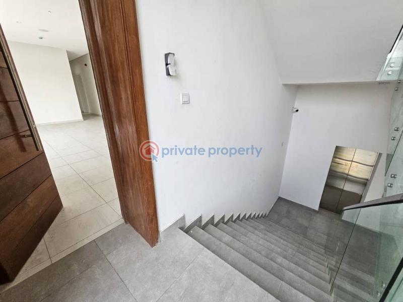 3 bedroom Penthouse For Sale Ikoyi, Lagos Bourdillon Ikoyi Lagos - 18