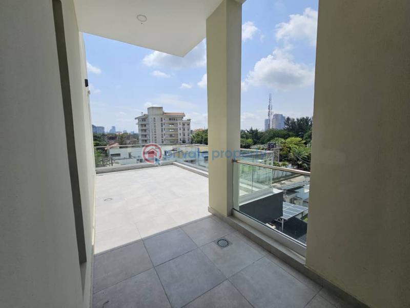 3 bedroom Penthouse For Sale Ikoyi, Lagos Bourdillon Ikoyi Lagos - 16