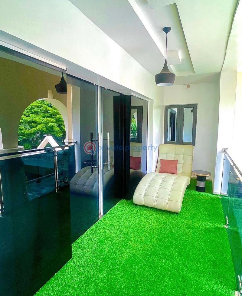 3 bedroom Short Stay Short let Maitama Abuja Phase 1  - 4