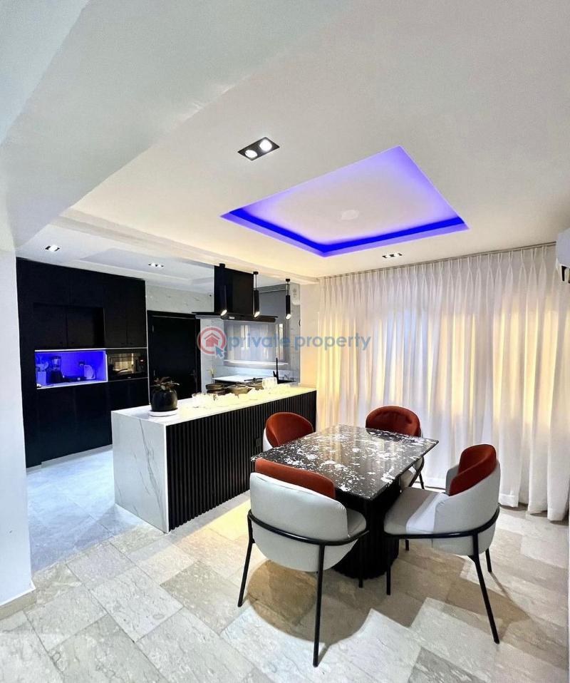 3 bedroom Short Stay Short let Maitama Abuja Phase 1  - 3