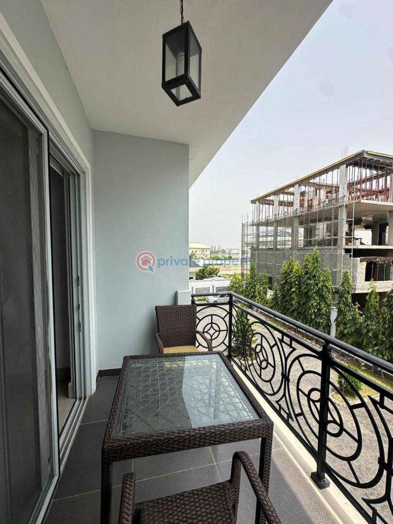 3 bedroom Flat & Apartment For Rent Banana Island, Ikoyi Banana Island Ikoyi Lagos - 4