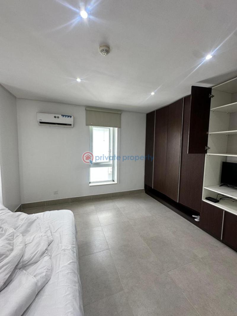 3 bedroom Flat & Apartment For Rent Banana Island, Ikoyi Banana Island Ikoyi Lagos - 13
