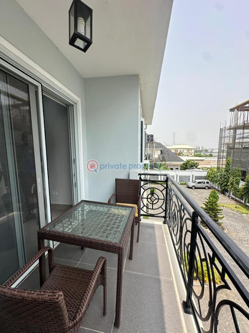 3 bedroom Flat & Apartment For Rent Banana Island, Ikoyi Banana Island Ikoyi Lagos - 5