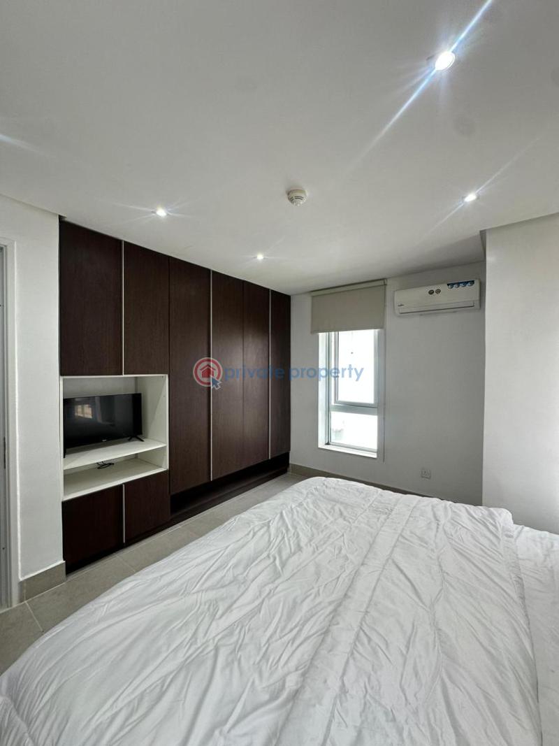 3 bedroom Flat & Apartment For Rent Banana Island, Ikoyi Banana Island Ikoyi Lagos - 14