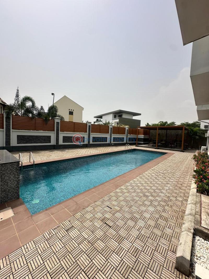 3 bedroom Flat & Apartment For Rent Banana Island, Ikoyi Banana Island Ikoyi Lagos - 7