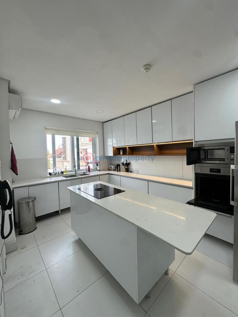 3 bedroom Flat & Apartment For Rent Banana Island, Ikoyi Banana Island Ikoyi Lagos - 12