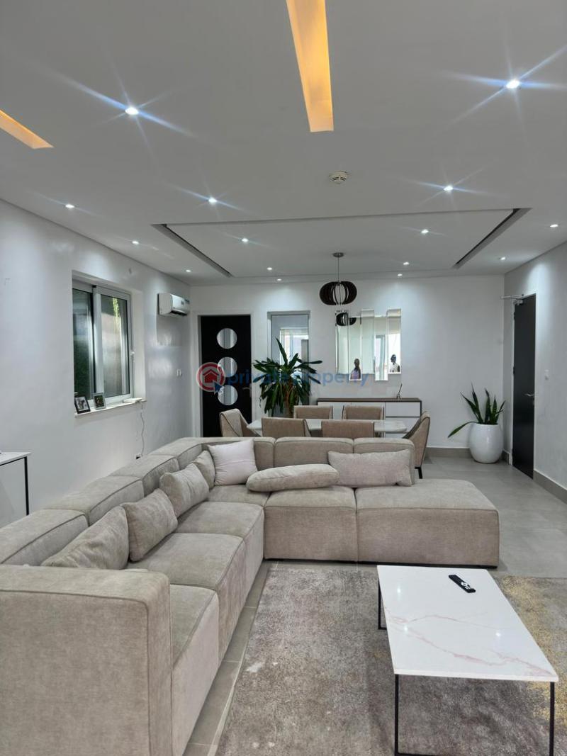 3 bedroom Flat & Apartment For Rent Banana Island, Ikoyi Banana Island Ikoyi Lagos - 0