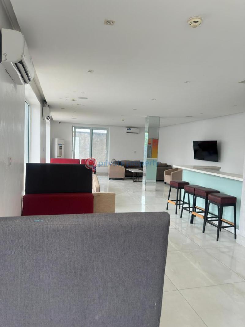 3 bedroom Flat & Apartment For Rent Banana Island, Ikoyi Banana Island Ikoyi Lagos - 8