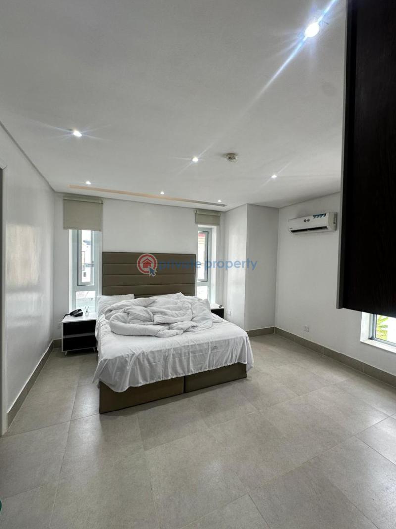 3 bedroom Flat & Apartment For Rent Banana Island, Ikoyi Banana Island Ikoyi Lagos - 11