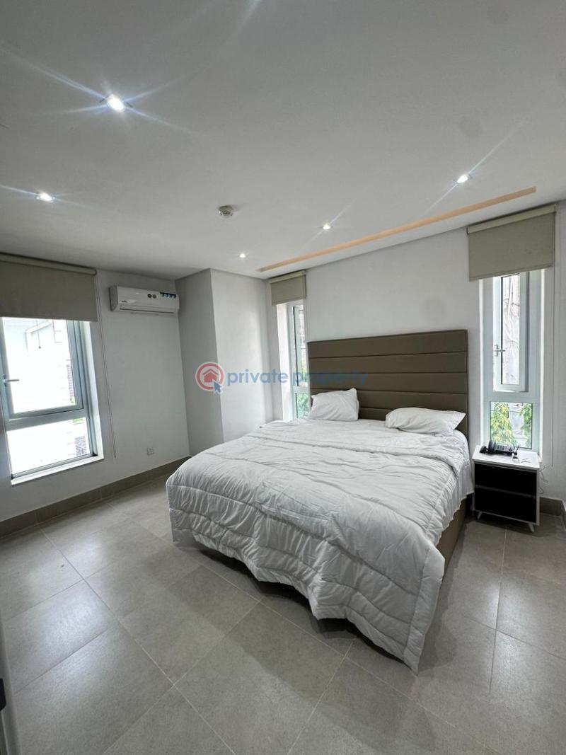3 bedroom Flat & Apartment For Rent Banana Island, Ikoyi Banana Island Ikoyi Lagos - 10