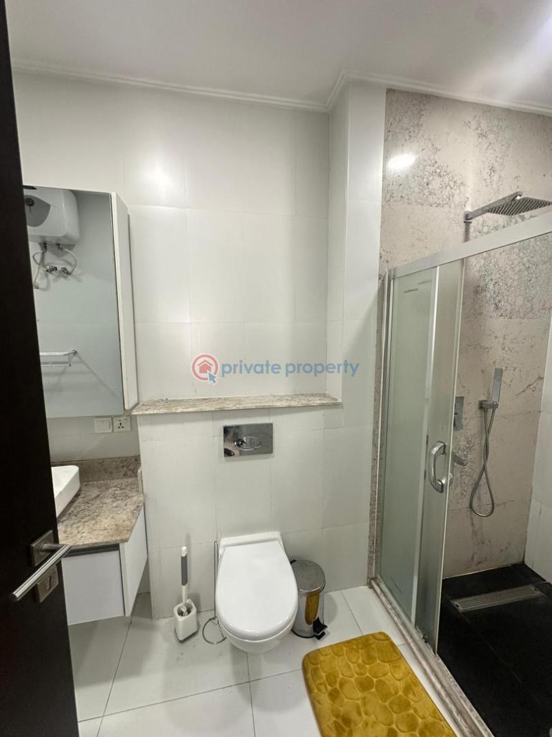 3 bedroom Flat & Apartment For Rent Banana Island, Ikoyi Banana Island Ikoyi Lagos - 2