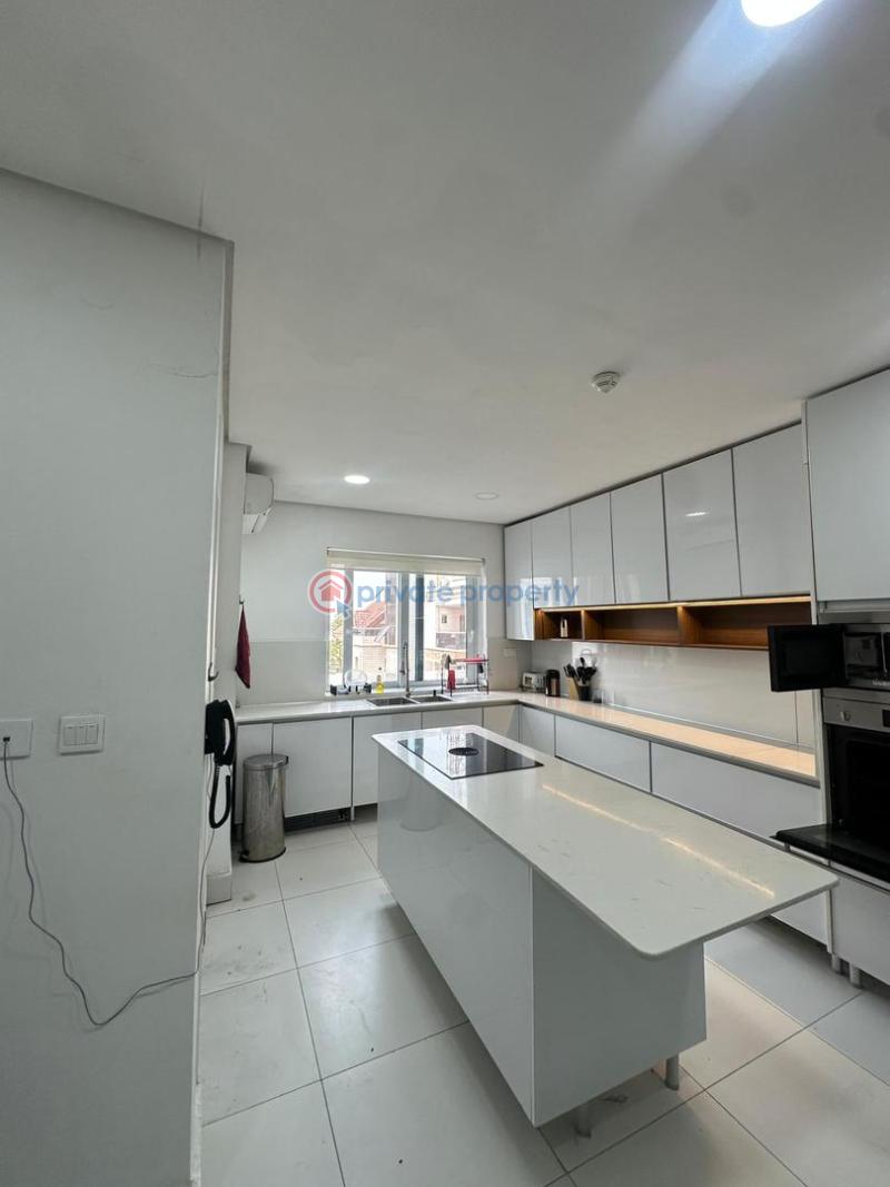 3 bedroom Flat & Apartment For Rent Banana Island, Ikoyi Banana Island Ikoyi Lagos - 9