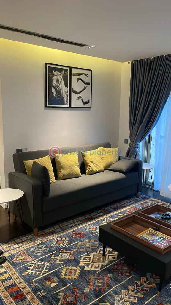 3 bedroom Flat & Apartment Short let Park View Ikoyi Lagos - 8