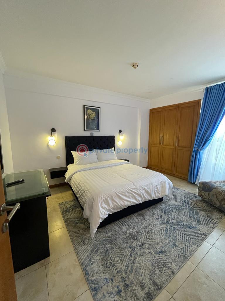 3 bedroom Flat & Apartment Short let Park View Ikoyi Lagos - 2