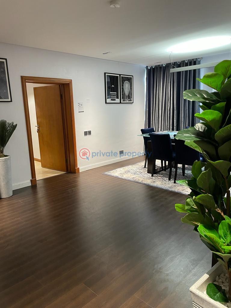 3 bedroom Flat & Apartment Short let Park View Ikoyi Lagos - 7