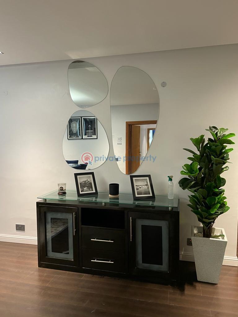 3 bedroom Flat & Apartment Short let Park View Ikoyi Lagos - 3