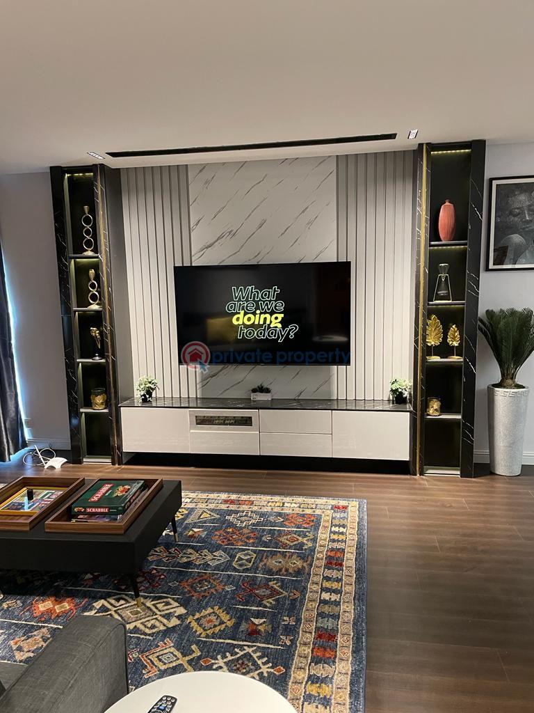 3 bedroom Flat & Apartment Short let Park View Ikoyi Lagos - 5