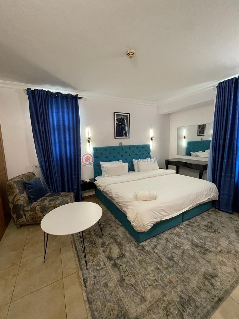 3 bedroom Flat & Apartment Short let Park View Ikoyi Lagos - 6