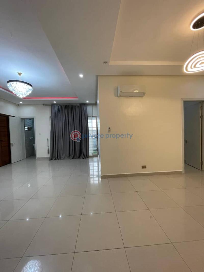 3 bedroom Flat & Apartment For Sale Atlantis Iii Estate, Ologolo, Lekki Lagos - 5