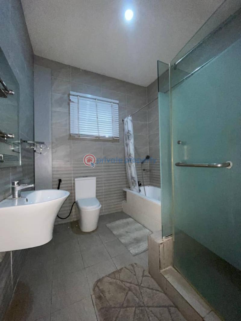 3 bedroom Flat & Apartment For Sale Atlantis Iii Estate, Ologolo, Lekki Lagos - 2