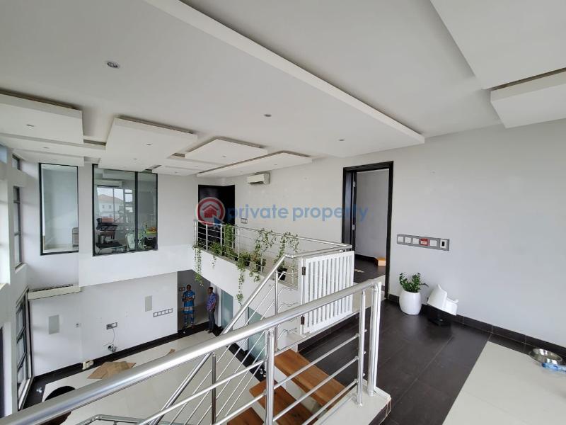 3 bedroom Maisonette For Sale Banana Island Ikoyi Lagos - 7