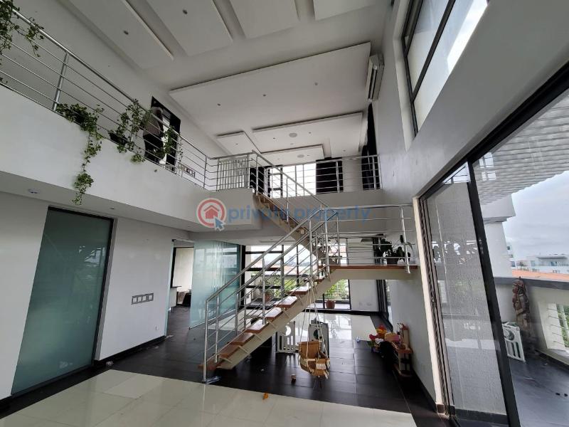 3 bedroom Maisonette For Sale Banana Island Ikoyi Lagos - 0