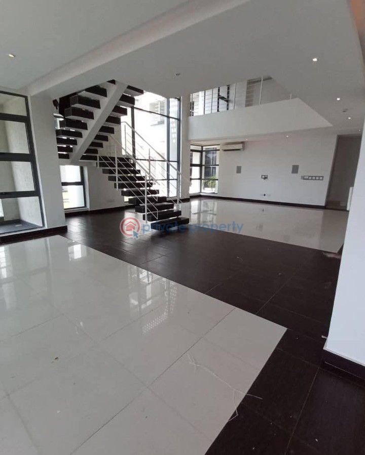 3 bedroom Maisonette For Sale Banana Island Ikoyi Lagos - 5
