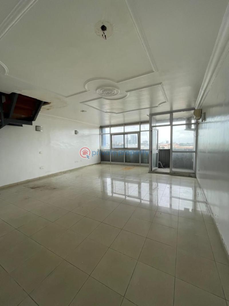 3 bedroom Flat & Apartment For Rent Victoria Island Lagos - 1
