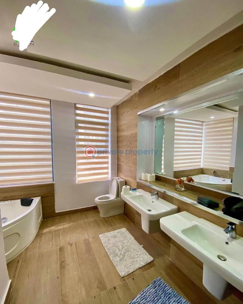 3 bedroom Maisonette For Sale Banana Island Ikoyi Lagos - 3