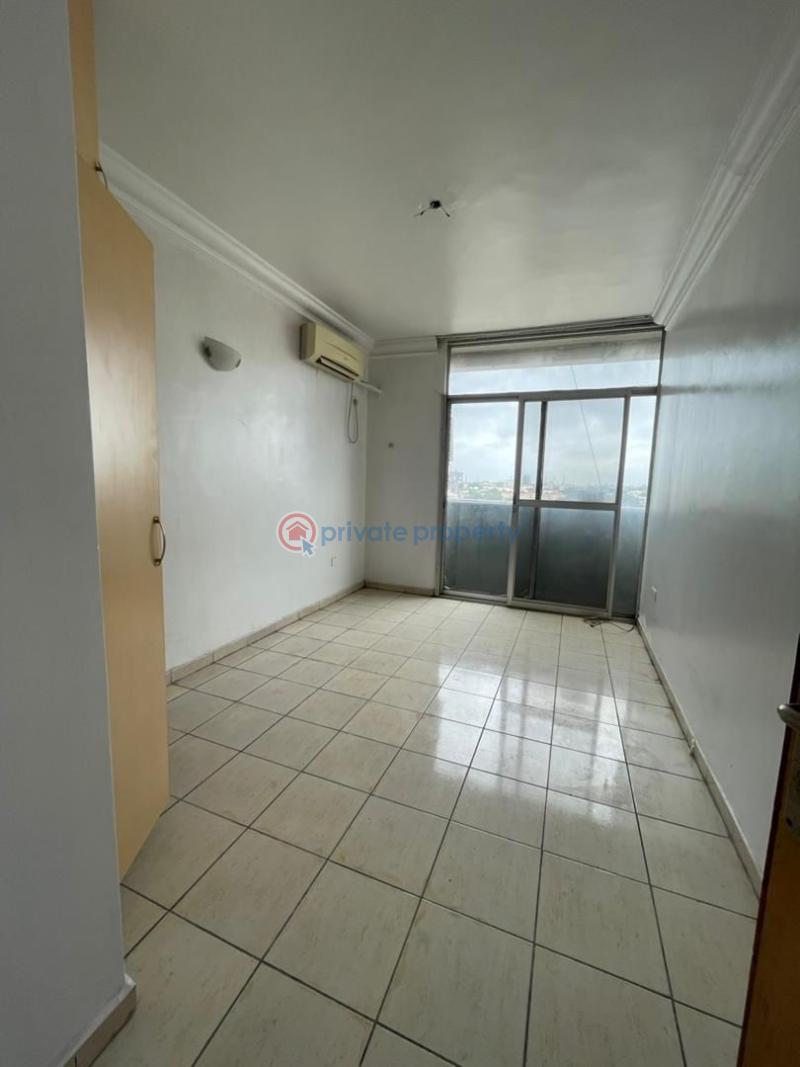 3 bedroom Flat & Apartment For Rent Victoria Island Lagos - 3