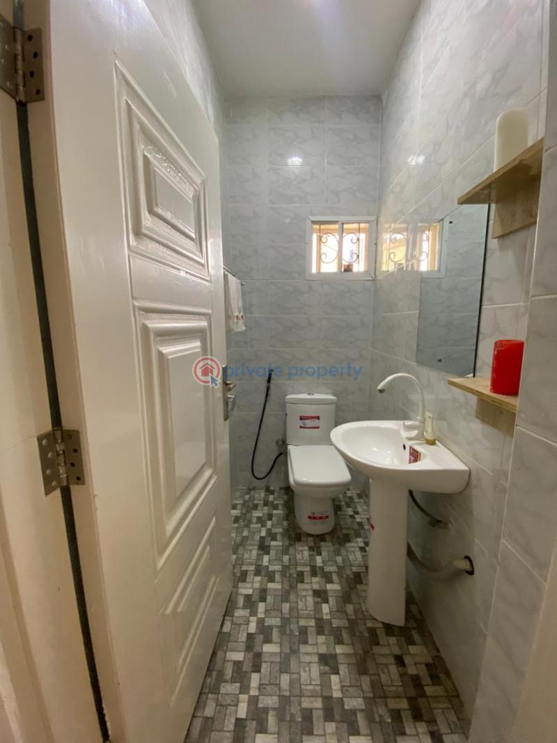 3 bedroom Maisonette For Sale Meridian Park Estate, Awoyaya, Along Lekki Epe Express Way Awoyaya Ajah Lagos - 5