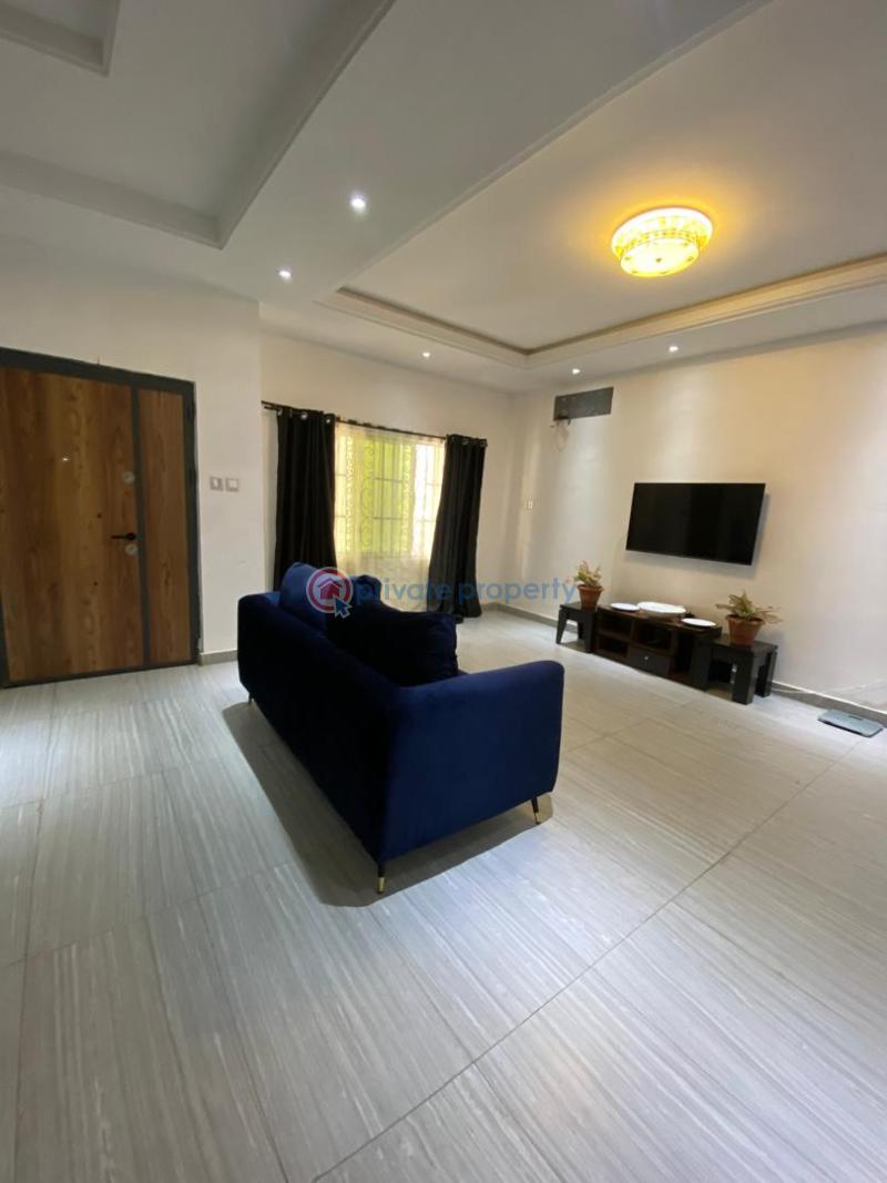 3 bedroom Maisonette For Sale Meridian Park Estate, Awoyaya, Along Lekki Epe Express Way Awoyaya Ajah Lagos - 2