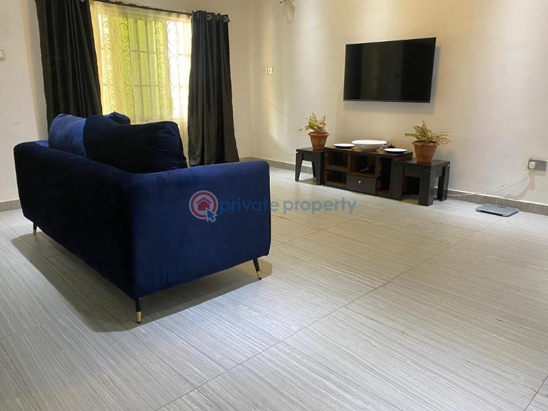 3 bedroom Maisonette For Sale Meridian Park Estate, Awoyaya, Along Lekki Epe Express Way Awoyaya Ajah Lagos - 3