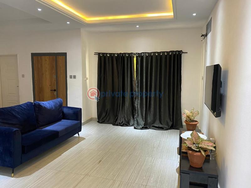 3 bedroom Maisonette For Sale Meridian Park Estate, Awoyaya, Along Lekki Epe Express Way Awoyaya Ajah Lagos - 1