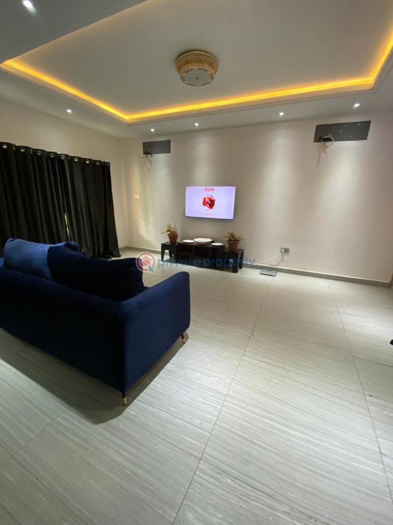 3 bedroom Maisonette For Sale Meridian Park Estate, Awoyaya, Along Lekki Epe Express Way Awoyaya Ajah Lagos - 0