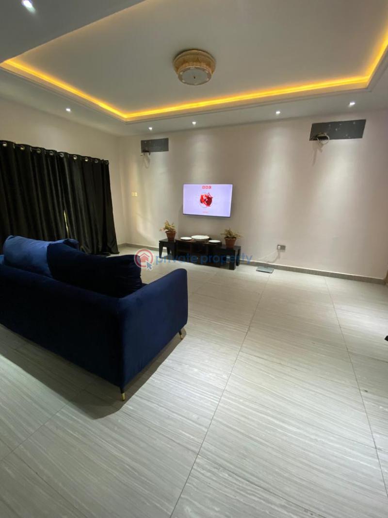 3 bedroom Maisonette For Sale Meridian Park Estate, Awoyaya, Along Lekki Epe Express Way Awoyaya Ajah Lagos - 8