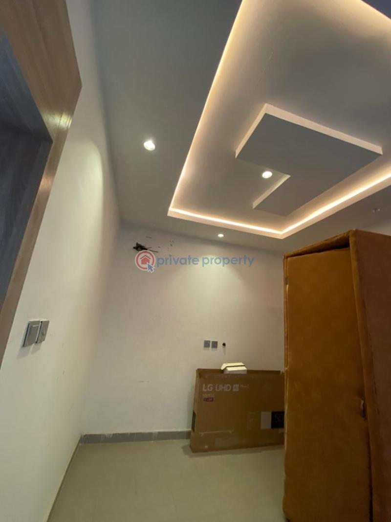 3 bedroom Maisonette For Sale Meridian Park Estate, Awoyaya, Along Lekki Epe Express Way Awoyaya Ajah Lagos - 7