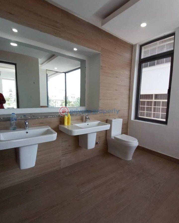 3 bedroom Maisonette For Sale Banana Island Ikoyi Lagos - 6