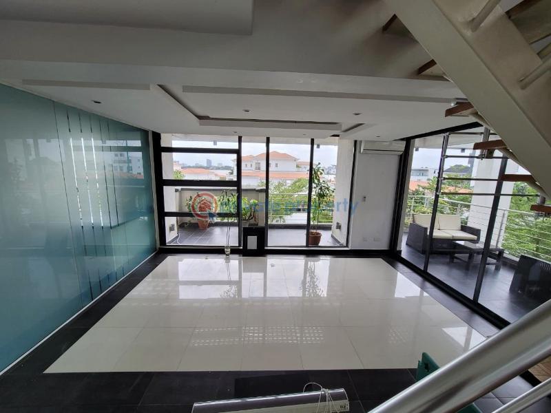 3 bedroom Maisonette For Sale Banana Island Ikoyi Lagos - 8