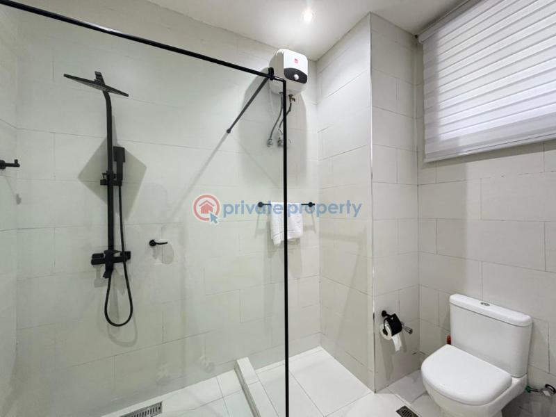 3 bedroom Maisonette Short let Perez Drive Lekki Phase 1 Lagos - 13