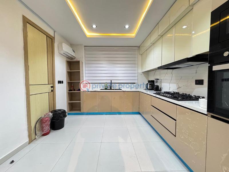 3 bedroom Maisonette Short let Perez Drive Lekki Phase 1 Lagos - 14