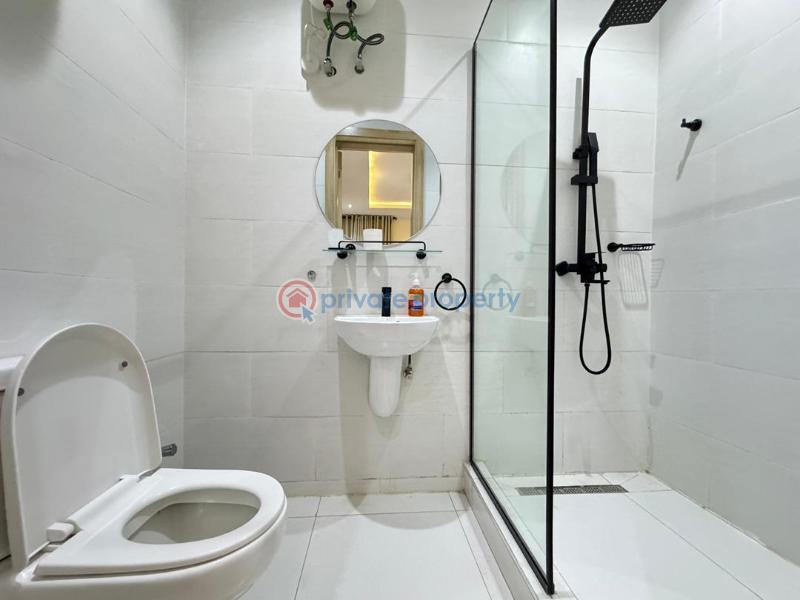 3 bedroom Maisonette Short let Perez Drive Lekki Phase 1 Lagos - 7